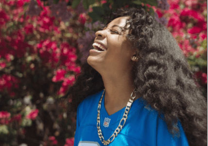 Meet Shavone Charles, the millennial bringing #Blackgirlmagic to Silicon Valley
