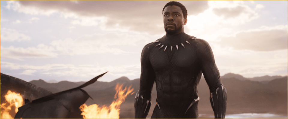 The top 8 must-watch Black film and television productions in 2018