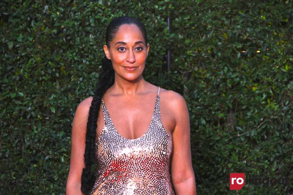 Tracee Ellis Ross Denies Black Ish Exit For Making Less