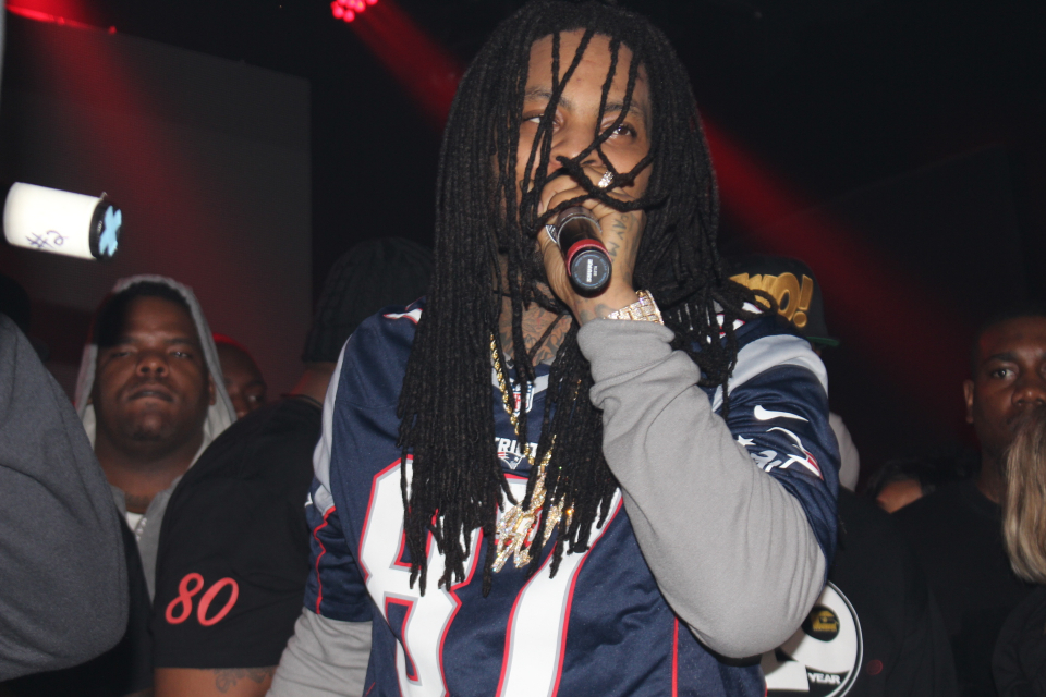 T.I., Waka Flocka host Coalition DJs' 10th anniversary celebration in Atlanta