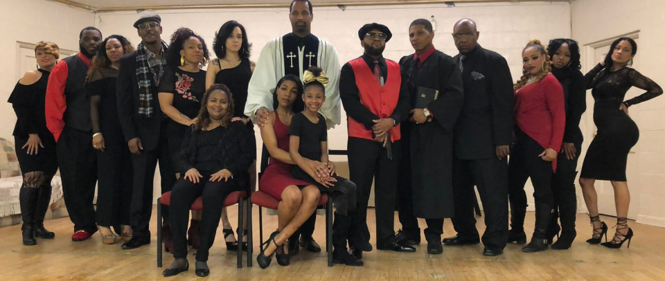 Detroit playwright Je’ McClain debuts new play 'Devin' on Valentine's Day