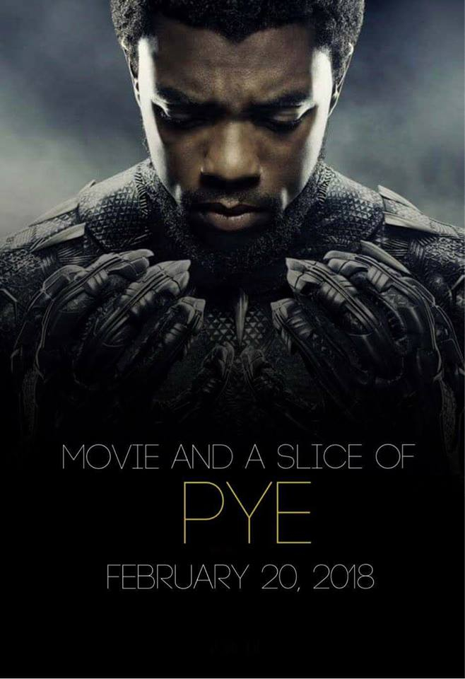 Pye Funeral Home to host Slice of Pye event, ‘Black Panther’ showing