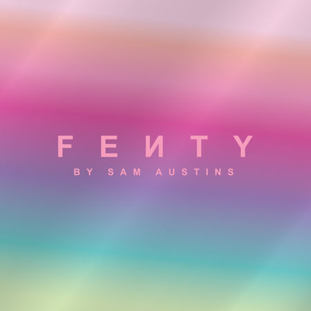 Detroit artist Sam Austins shows love to Rihanna on 'Fenty'