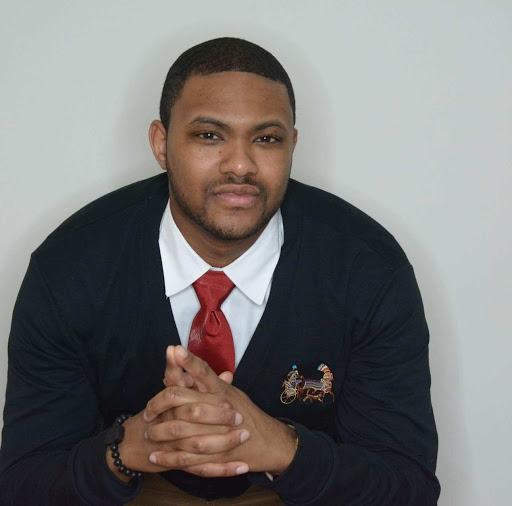 Rafa Wright is focused on building Black wealth