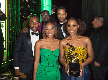 2018 American Black Film Festival honors the best in film and TV