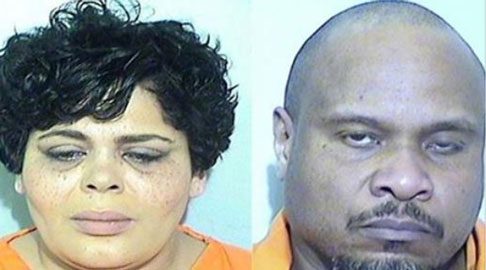 Ohio pastor and wife beat up and rob Sunday School teacher