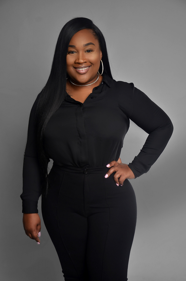 Learn how Jazzmin 'Billions' Wimberly is impacting the hair and beauty industry