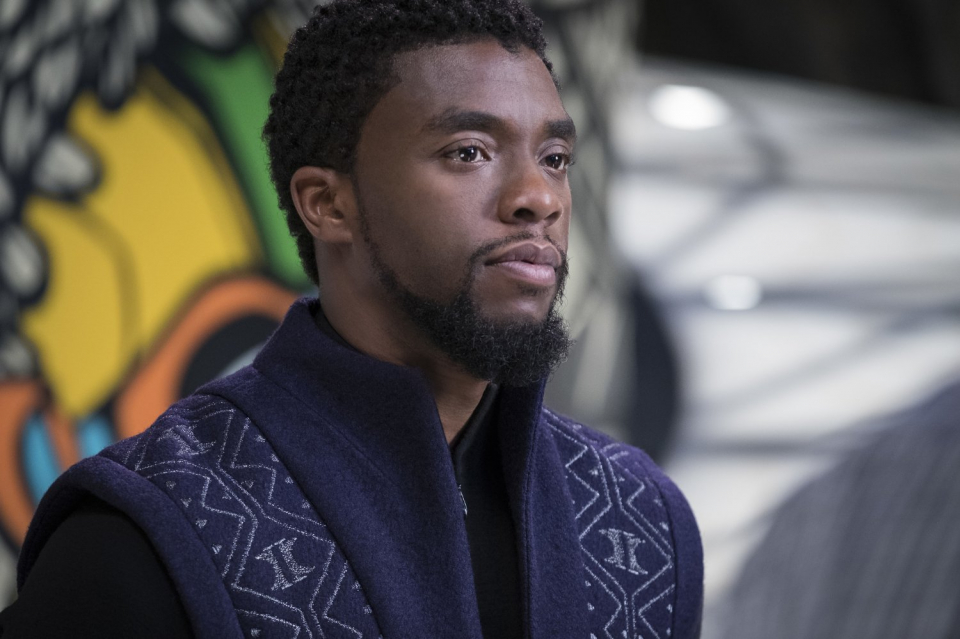 Racists in China are mad because too many Black people star in ‘Black Panther’