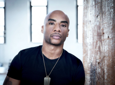 Charlamagne Tha God