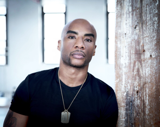 Charlamagne Tha God