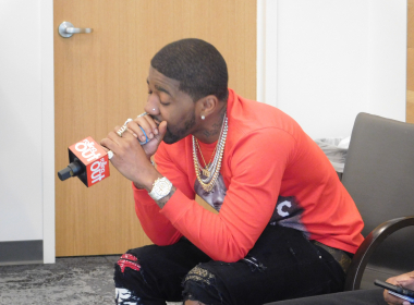 YFN Lucci reveals more about 'Ray Ray From Summerhill'