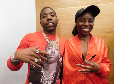 YFN Lucci reveals more about 'Ray Ray From Summerhill'