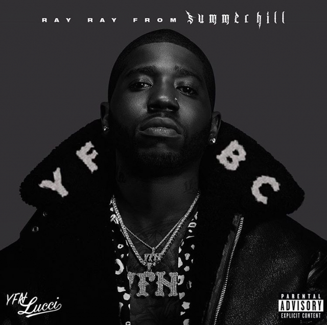 YFN Lucci reveals more about 'Ray Ray From Summerhill'