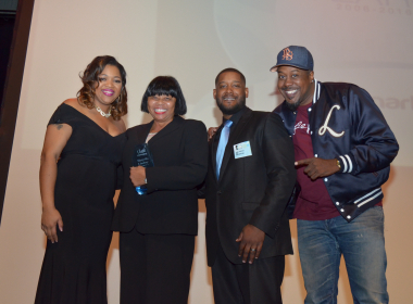 Keeana Barber of WDB Marketing helping Black businesses thrive