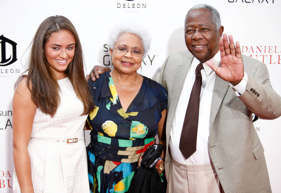 GoLocalProv  Baseball Home Run Legend Hank Aaron Dies at 86