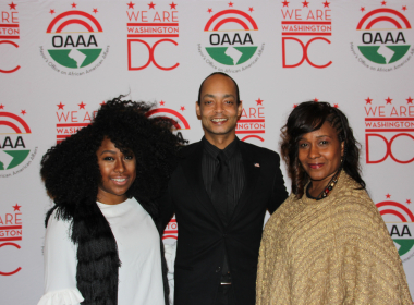 DC Black History Film Festival hosts Black Girl Magic panel w/Lalanya Masters