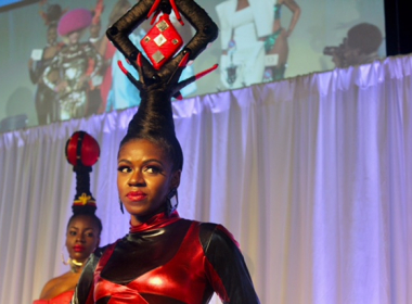 Bronner Bros. wows audience with superheroes fantasy competition