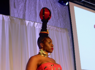 Bronner Bros. wows audience with superheroes fantasy competition