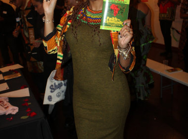 TeQuila Shabazz pens 'Neo-Green Book' to build Black businesses