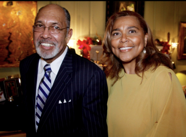 Prominent attorney, BESLA founder, S. Timothy A. Crawford Jr. Esq., dies