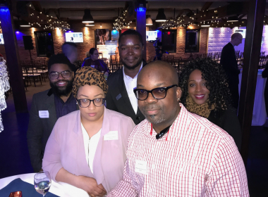 US Bank hosts 2nd annual Black History Month fete of small-business owners