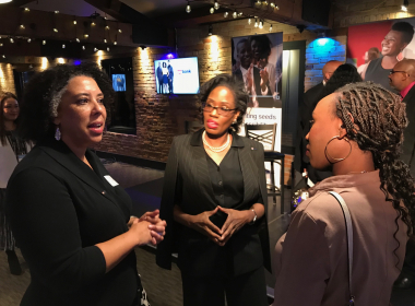 US Bank hosts 2nd annual Black History Month fete of small-business owners