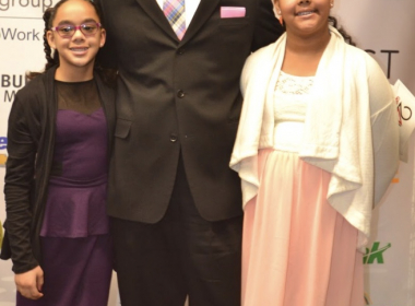 Positive Image Father Daughter Dance celebrating 6 years in Twin Cities