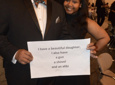 Positive Image Father Daughter Dance celebrating 6 years in Twin Cities