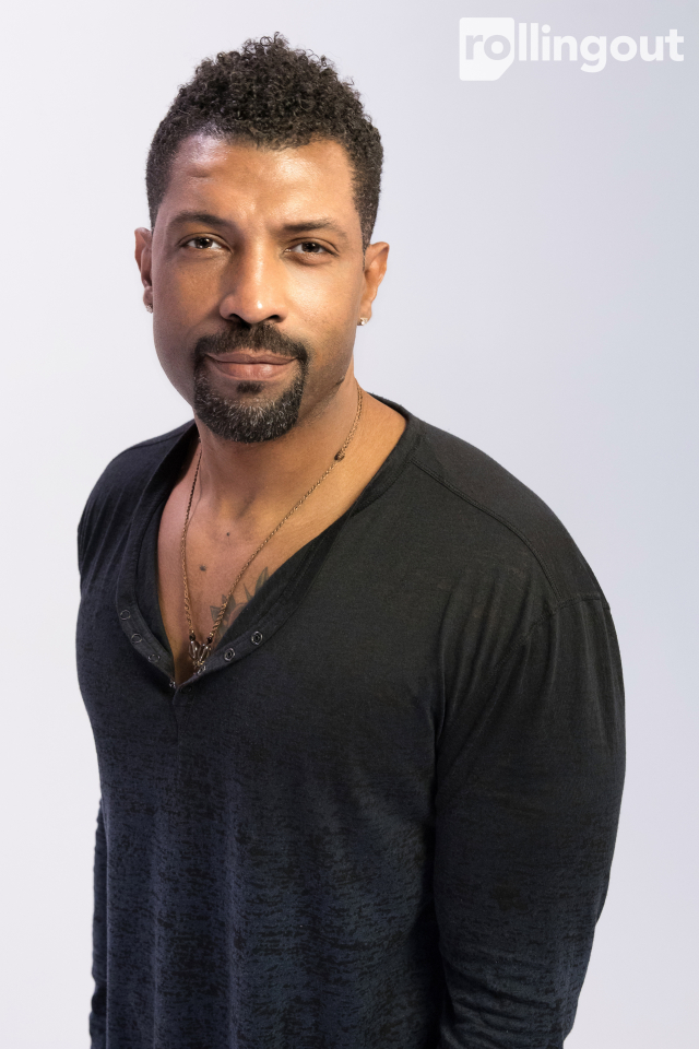 Deon Cole: The Blacker the creator, the sweeter the culture