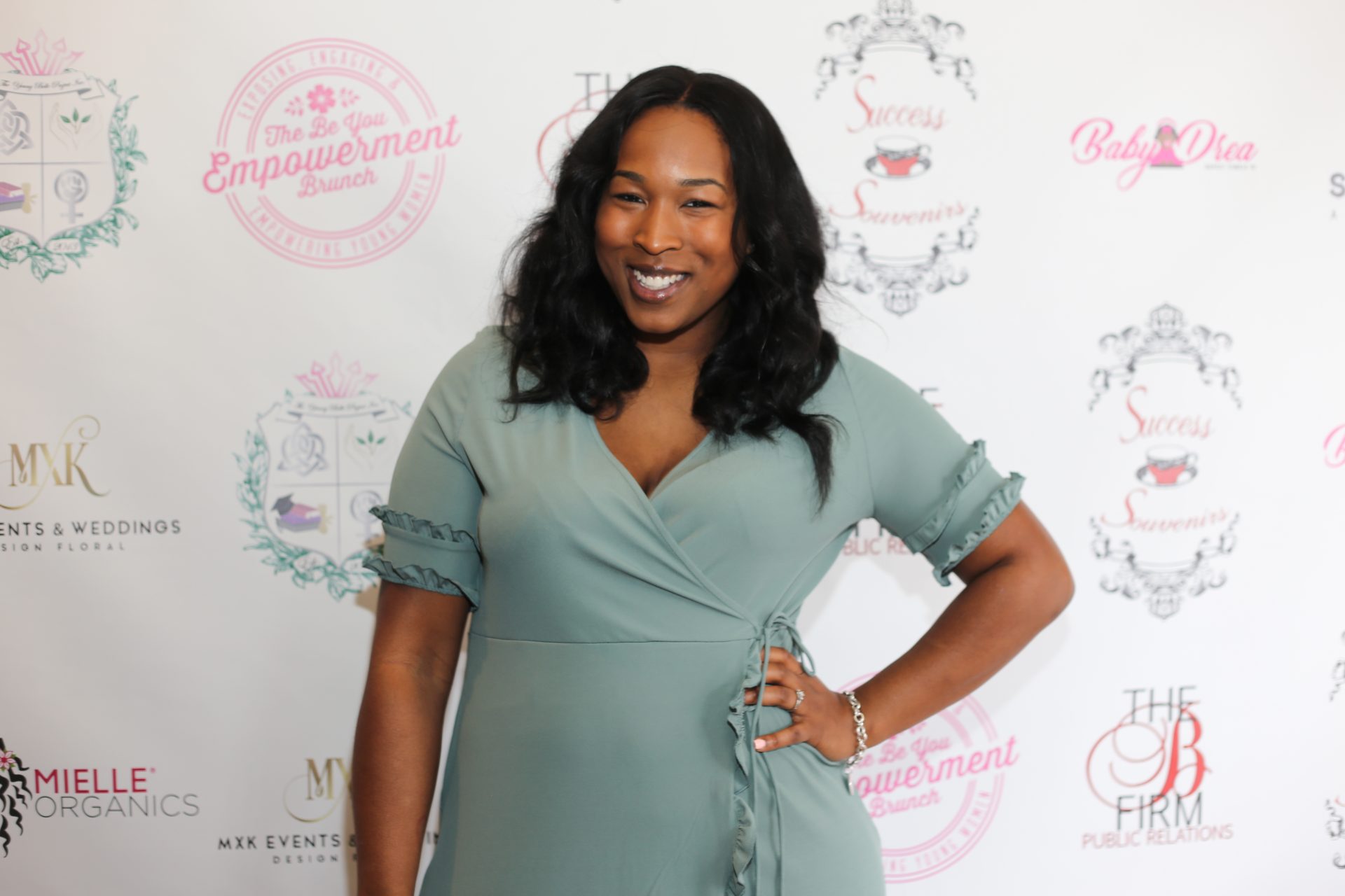 The Young Belle Project hosts the 4th annual Be You Empowerment Brunch
