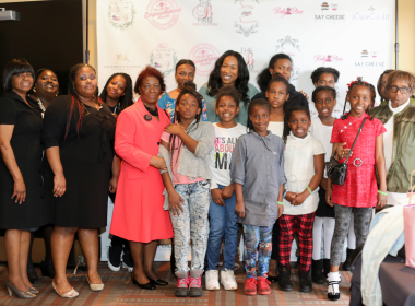 The Young Belle Project hosts the 4th annual Be You Empowerment Brunch