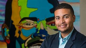 NEON president Marcus Owens has the key to a sustainable community