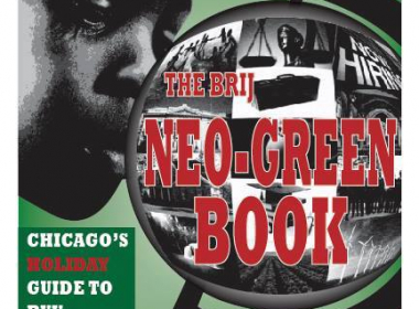 TeQuila Shabazz pens 'Neo-Green Book' to build Black businesses