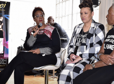 ORS hosted VIP salon event during New York Fashion Week