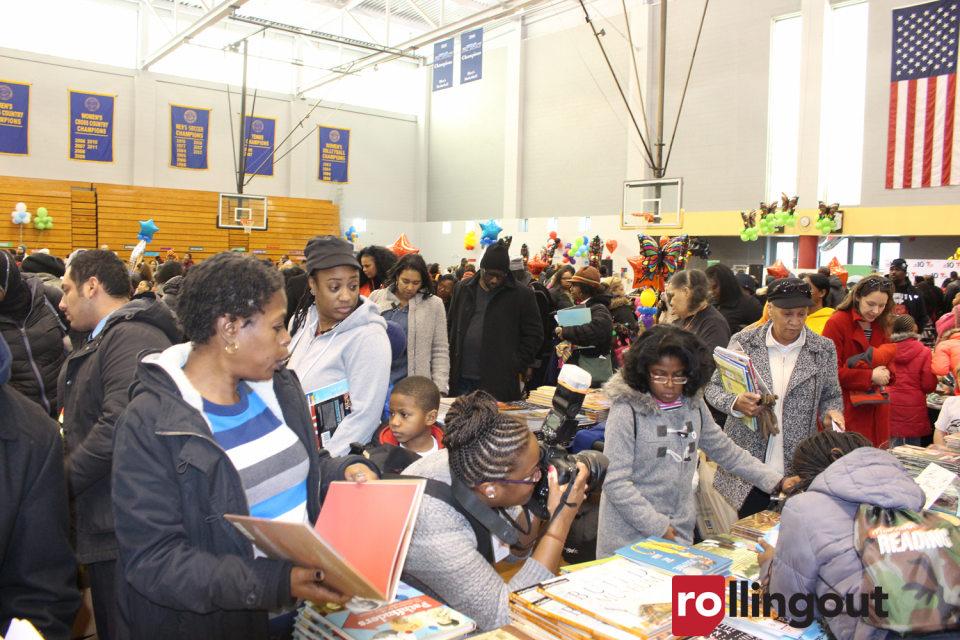 2nd African-American Family Literacy Expo to feature Black authors in Detroit