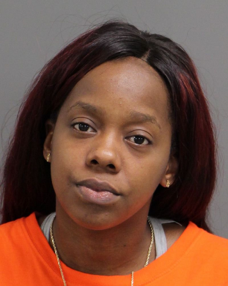 You're kidding? Remy Ma's sister shoots a woman