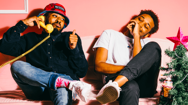 Untxtled is transforming the perception of modern R&B