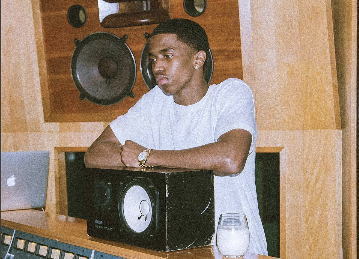Bad Boy's legacy continues with Christian Combs