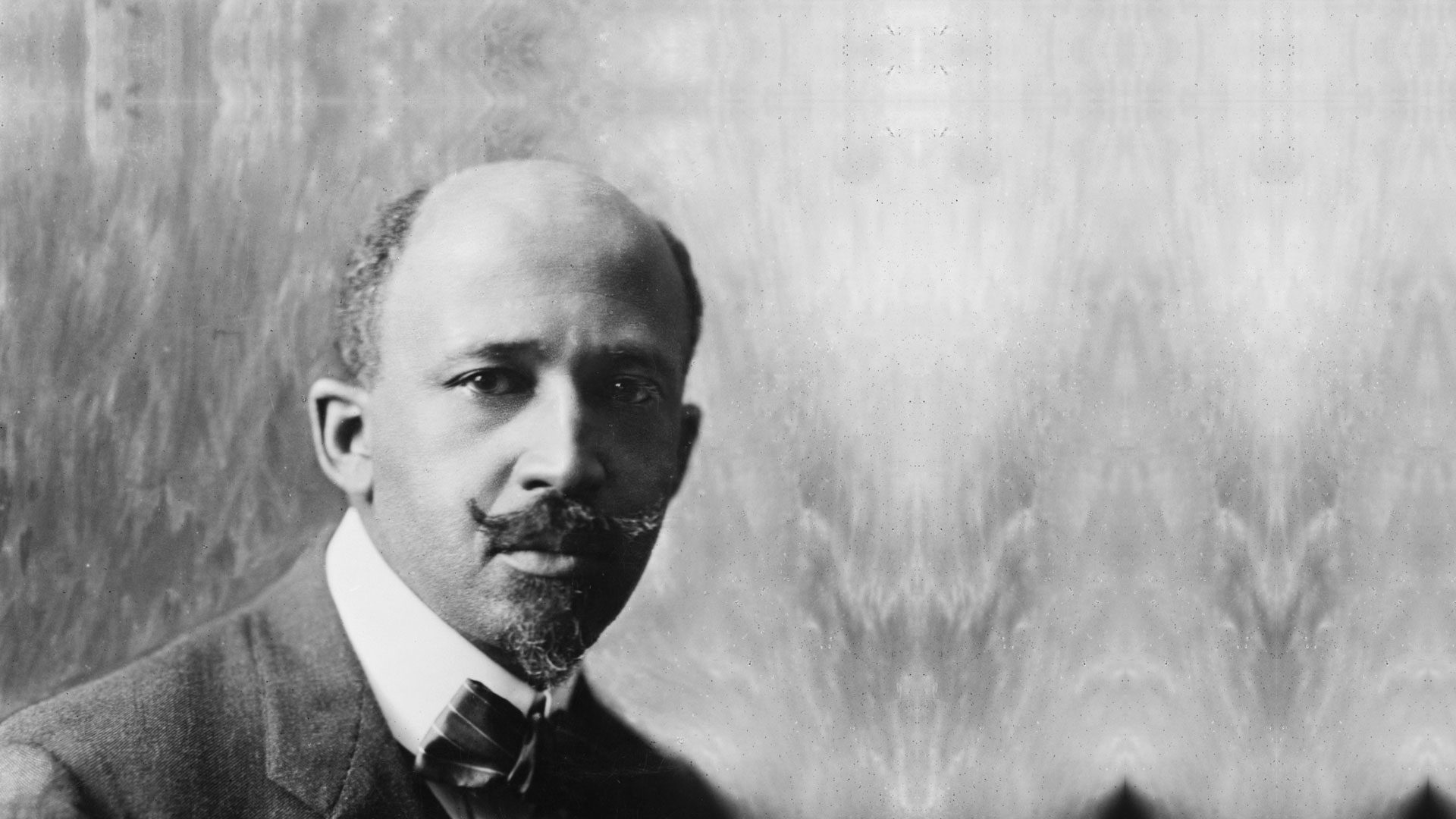 28 days of Black history: The legacy of W.E.B. Du Bois
