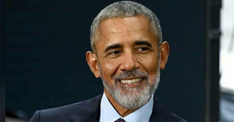 Photo-shopped image of Barack Obama with beard goes viral ...