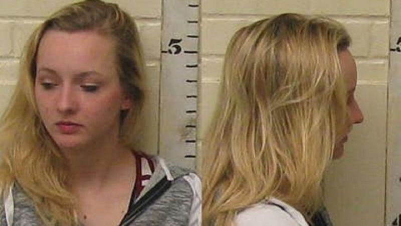 Woman pleads guilty to 4 felonies for lying about being raped by 3 Black men