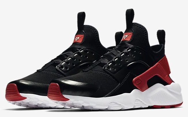 valentine's day huaraches