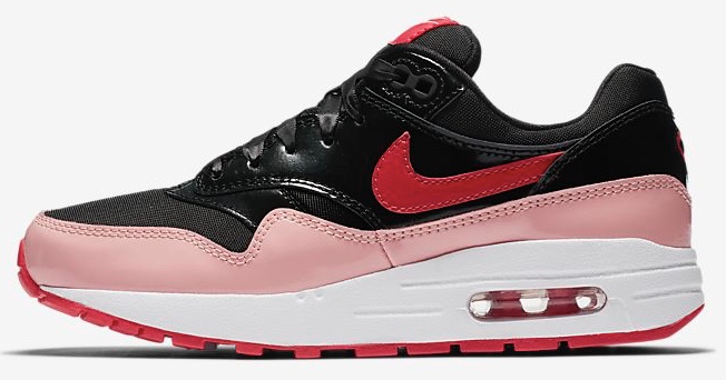 Love is in the 'Airs' at Nike for Valentine's Day