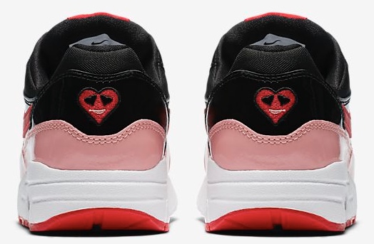 Love is in the 'Airs' at Nike for Valentine's Day