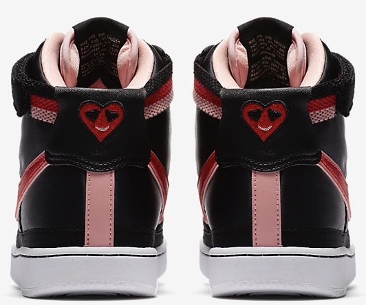 Love is in the 'Airs' at Nike for Valentine's Day