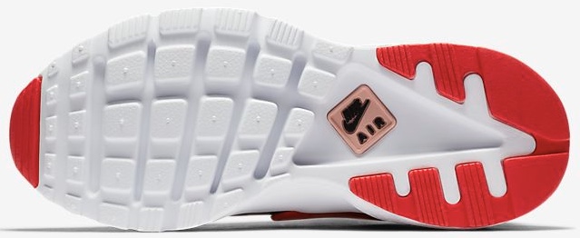 Love is in the 'Airs' at Nike for Valentine's Day