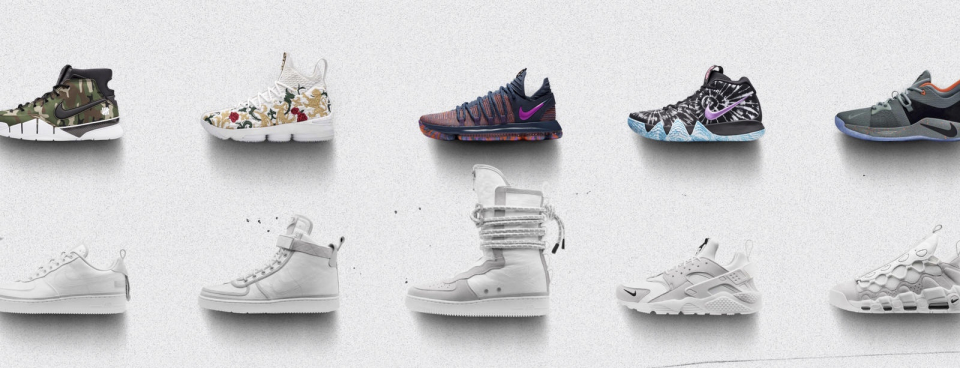 Does Nike’s All-Star Weekend lineup make the cut?