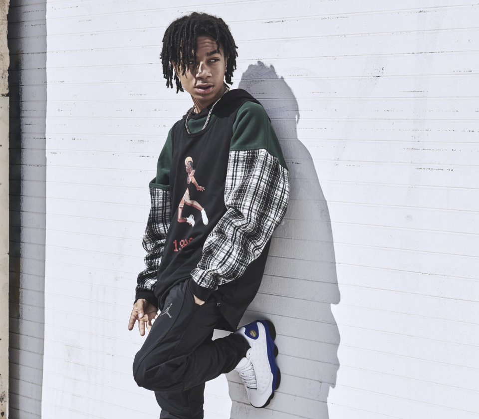 YBN Nahmir