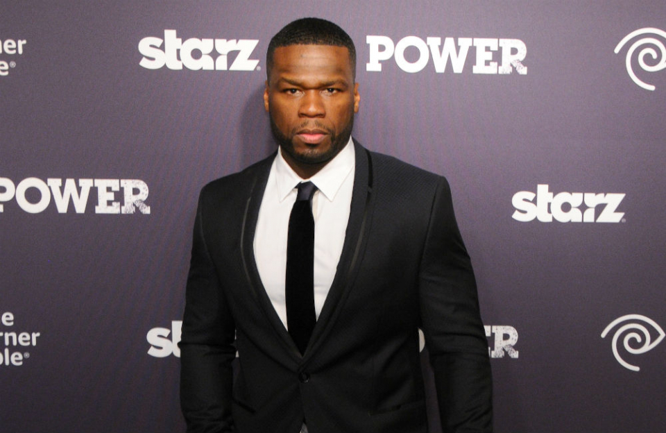 50 Cent says Floyd Mayweather is a 'nutcase'