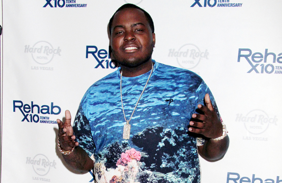 Sean Kingston allegedly never paid $300K jewelry bill